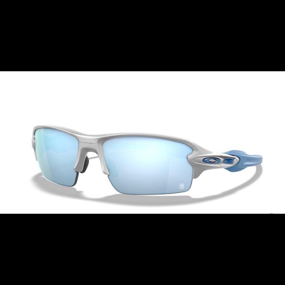 Oakley Custom Flak 2.0